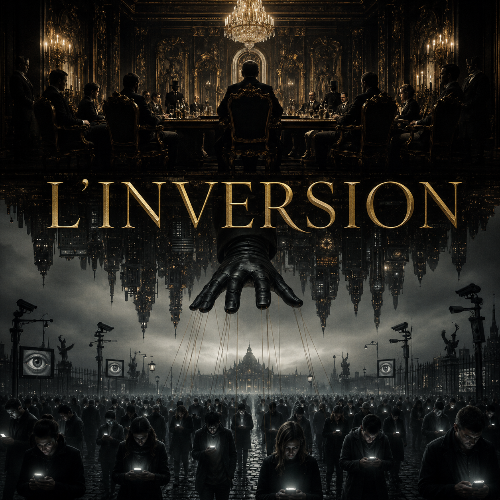 L'inversion