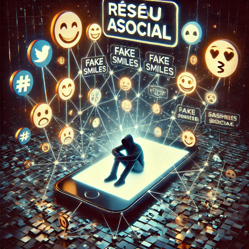 Réseaux asociaux